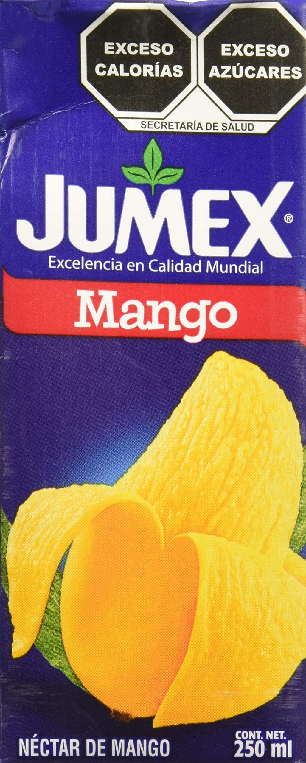 Jumex Néctar de Mango 250 ml